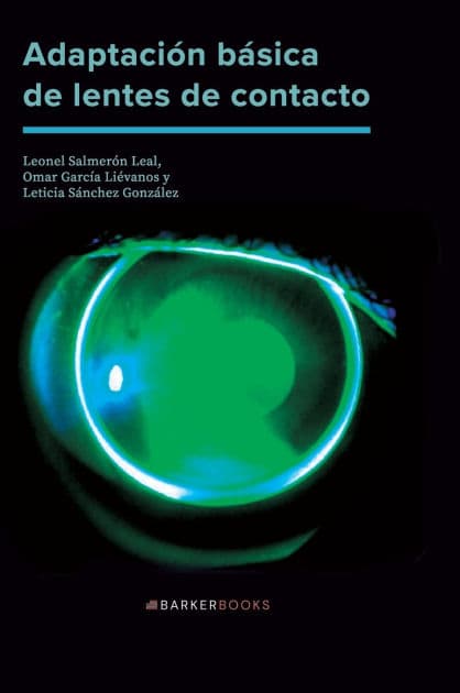 Adaptación básica de lentes de contacto by Omar Garcia Lievanos