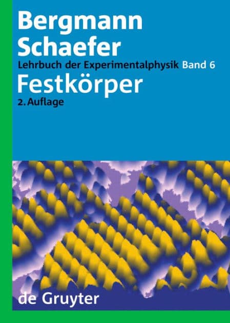 Festkörper by Rainer Kassing