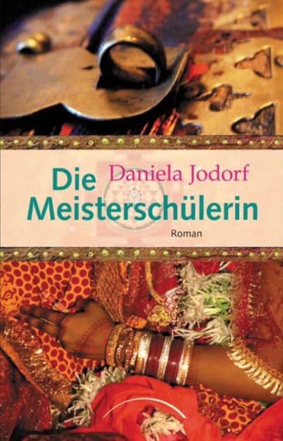 Die Meisterschülerin by Daniela Jodorf