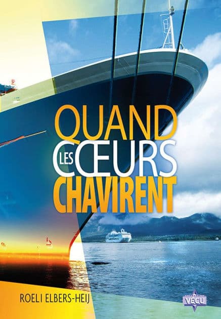 Quand les cours chavirent by Heij Roeli Elbers