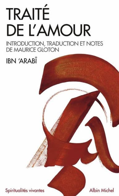 Traité de l'amour by Muhyi d din Ibn Arabi