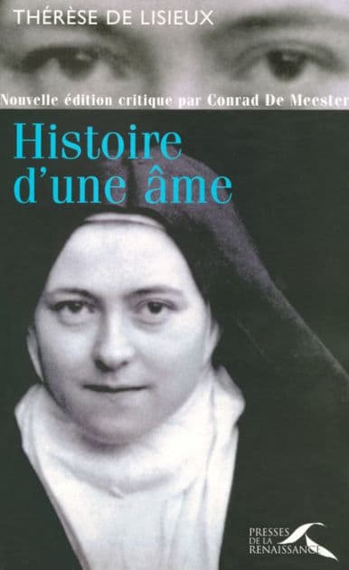 Histoire d'une âme by Meester de Conrad
