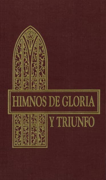 Himnos de gloria y triunfo, Tapa dura, Vino by Vida