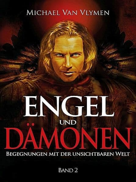 Engel und Dämonen - Band 2 by Michael Van Vlymen
