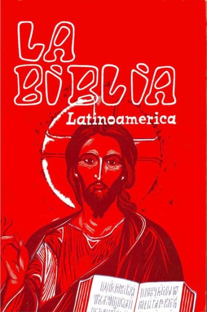 La Biblia catolica. Latinoamerica (tapa blanda) by San Pablo