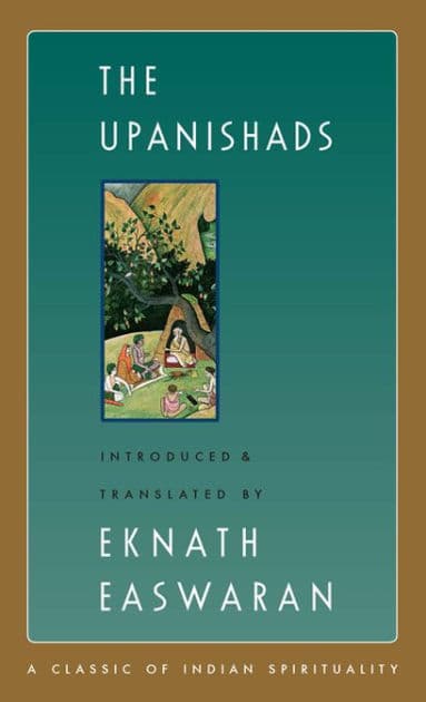 The Upanishads / Edition 2 by Eknath Easwaran