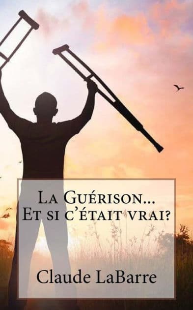 La Guï¿½rison...Et Si c'ï¿½tait Vrai ? by Claude Labarre