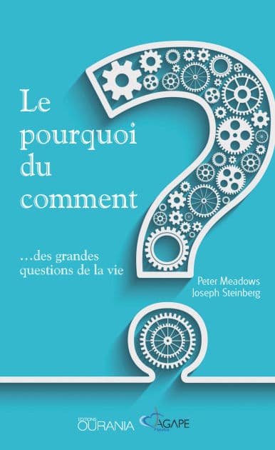 Le pourquoi du comment by Peter Meadows