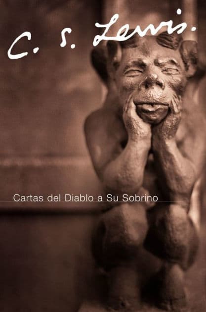Cartas del Diablo a Su Sobrino by C. S. Lewis