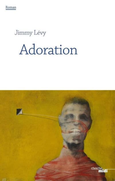 Adoration by Jimmy Lévy
