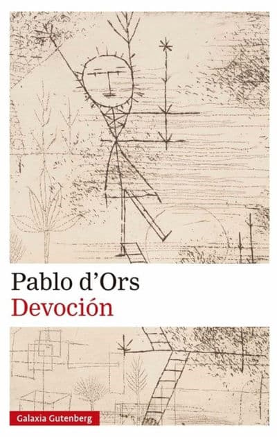 Devoción by Pablo d'Ors