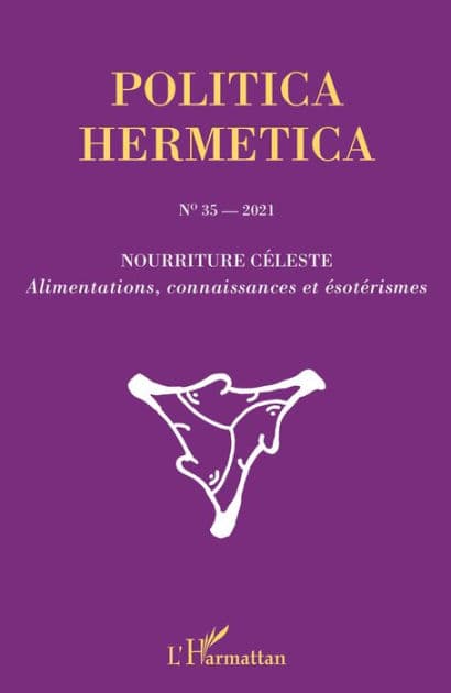 Nourriture céleste: Alimentations, connaissances et ésotérismes by Editions L'Harmattan