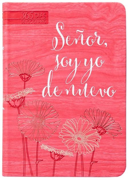 Señor, soy yo de nuevo by BroadStreet Publishing Group LLC