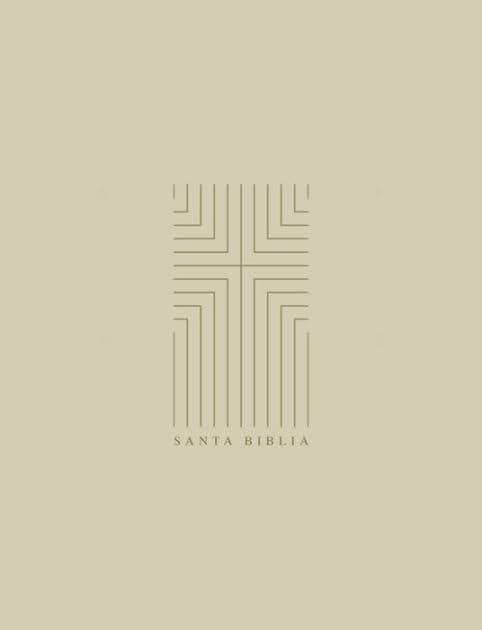 NBLA, Santa Biblia, Letra grande, Flexcover, La Puerta by NBLA-Nueva Biblia de Las Américas