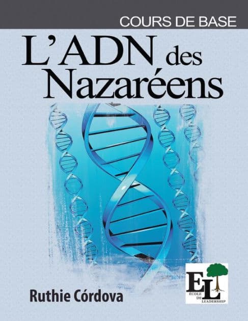 L'ADN des Nazarï¿½ens by Ruthie I Carvallo Cïrdova