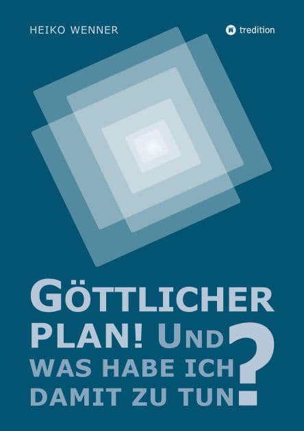 Göttlicher Plan! Und was habe ich damit zu tun? by Heiko Wenner