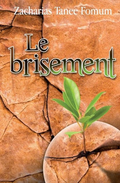 Le Brisement by Zacharias Tanee Fomum