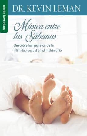 Música entre las sábanas - Serie Favoritos by Kevin Leman