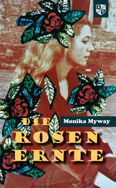Die Rosenernte by Monika Myway