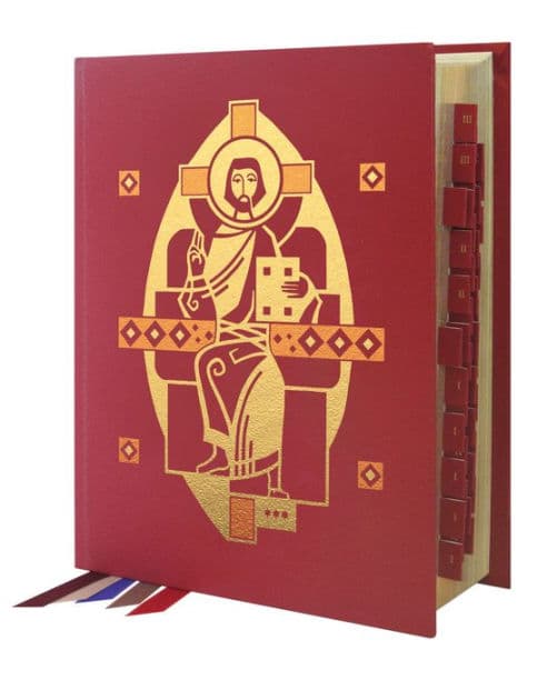 Misal Romano: Tercera edición by Emanuel Franco-Gómez