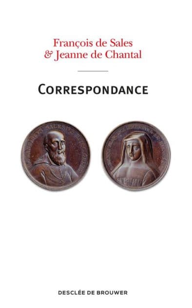 Correspondance by François de Sales