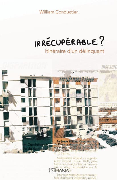 Irrécupérable? by William Conductier