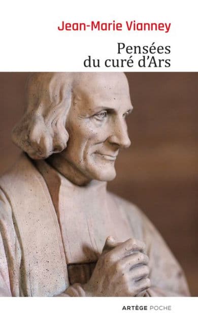 Pensées by Jean-Marie Vianney