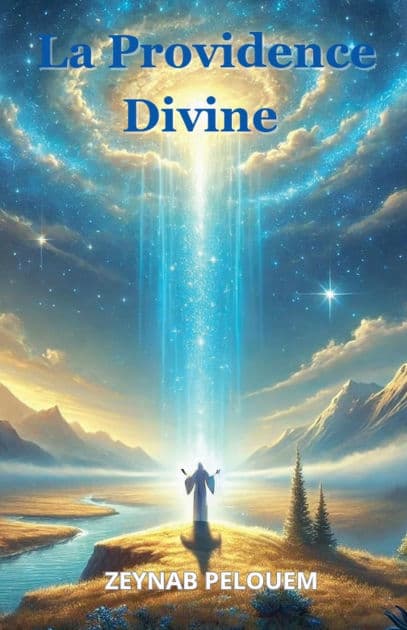 La Providence Divine by Zeynab Pelouem