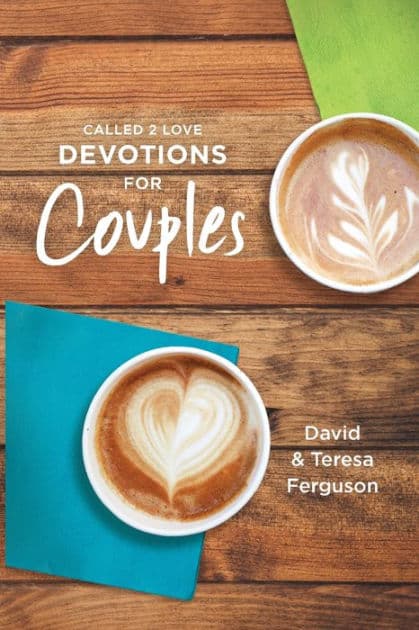 Called 2 Love Devotions for Couples by David Ferguson