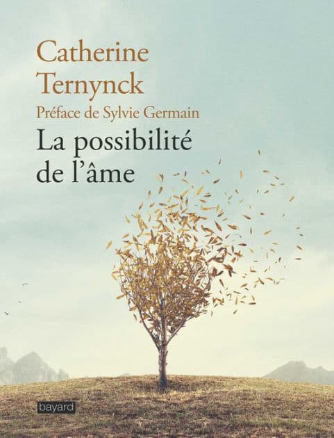 La possibilité de l'âme by Catherine Ternynck