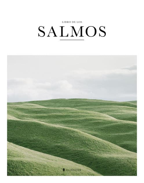 Book of Psalms (SC,NTV) by Alabaster Co.