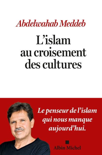 L'Islam au croisement des cultures by Abdelwahab Meddeb