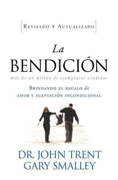 La bendición by John Trent