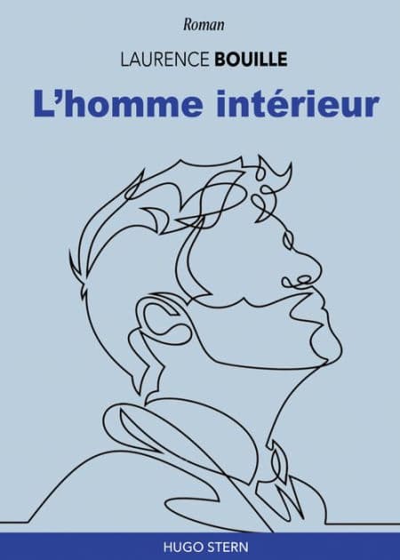L'homme intérieur by Laurence Bouille