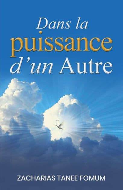 Dans la Puissance d'un Autre by Zacharias Tanee Fomum