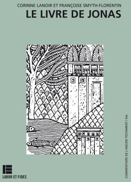 Le livre de Jonas by Corinne Lanoir