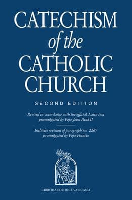 Catechism of the Catholic Church, Revised by Libreria Editrice Vaticana