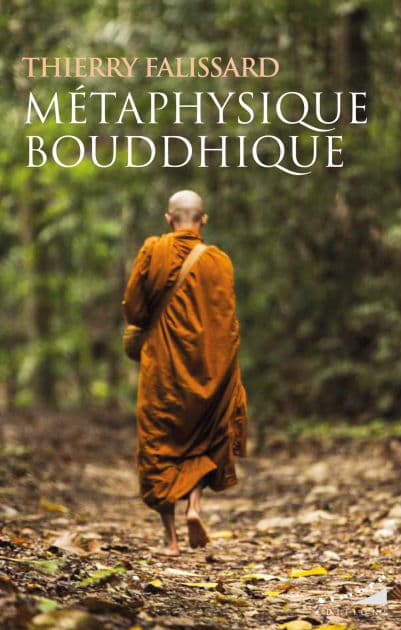 Métaphysique bouddhique by Thierry Falissard