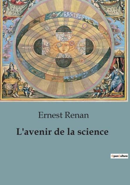 L'avenir de la science by Ernest Renan