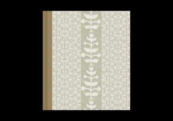 ESV Journaling Study Bible, Artist Series (Cloth over Board, Lulie Wallace, Isa) by Lulie Wallace