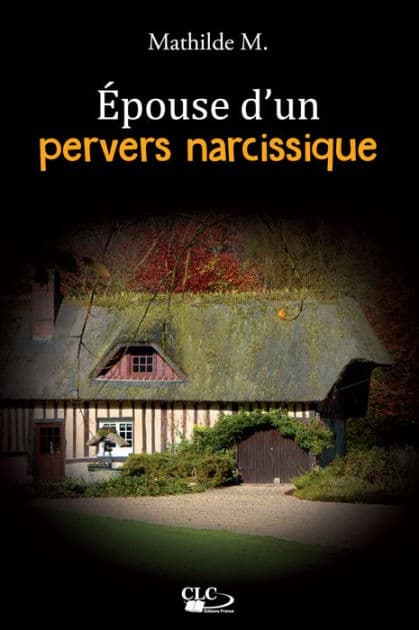 Epouse d'un pervers narcissique by Mathilde M.