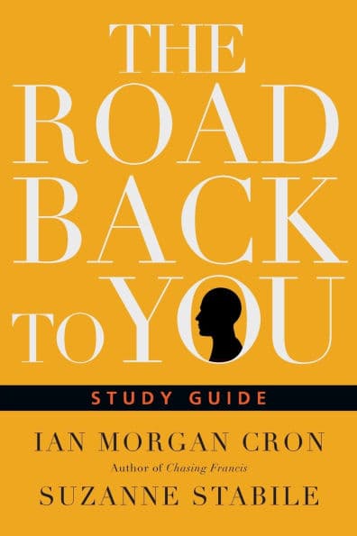 The Road Back to You Study Guide by Ian Morgan Cron