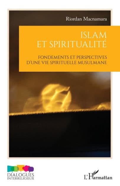 Islam et spiritualité: Fondements et perspectives d'une vie spirituelle musulmane by Riordan Macnamara