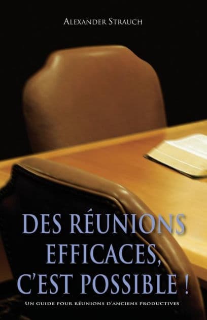 Des R by Alexander Strauch