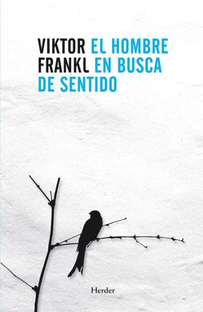 Hombre en busca de sentido, El by Viktor E. Frankl