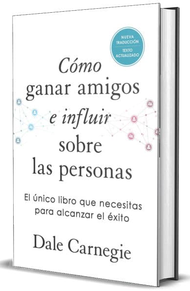 Cómo ganar amigos e influir sobre las personas (Edición de regalo) / How to Win Friends & Influence People by Dale Carnegie