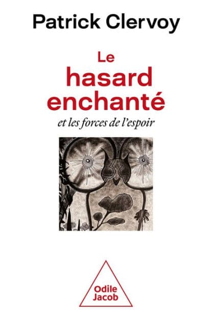 Le Hasard enchanté by Patrick Clervoy