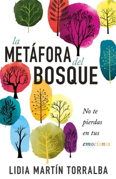 La metáfora del bosque by Lidia Martin Torralba