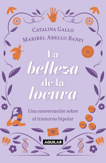 La belleza de la locura / The Beauty of Madness by Catalina Gallo