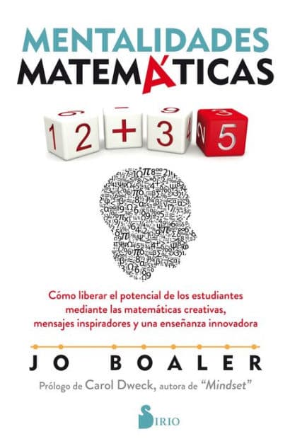 Mentalidades matemáticas by Jo Boaler